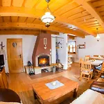 Drevenica Pri Hajenke 木屋