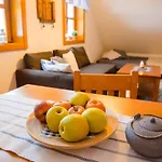 Drevenica Pri Hajenke 木屋 *