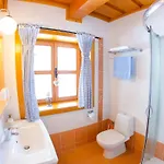 木屋 Drevenica Pri Hajenke *