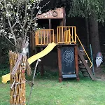 Drevenica Pri Hajenke