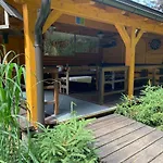 Drevenica Pri Hajenke 木屋