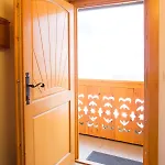 Drevenica Pri Hajenke 木屋 Zázrivá