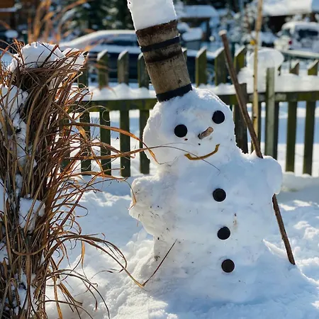 Drevenica Pri Hajenke Horská chata *