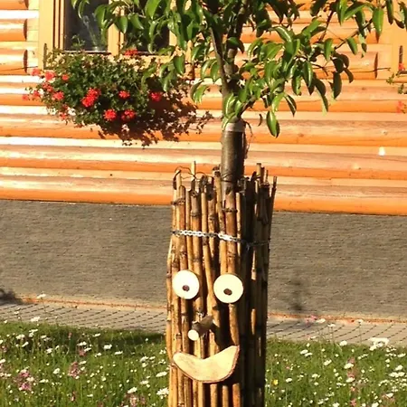 Drevenica Pri Hajenke Alpehytte Zázrivá