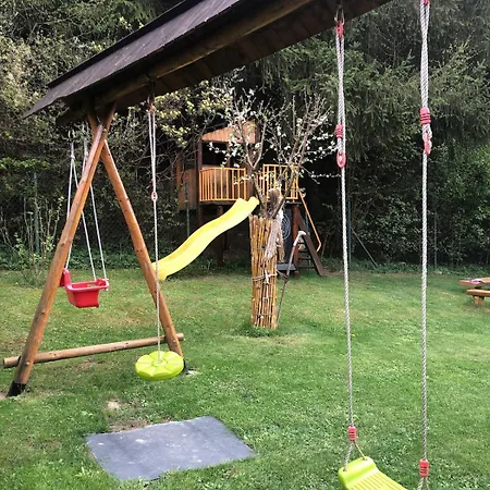 Alpehytte Drevenica Pri Hajenke Zázrivá