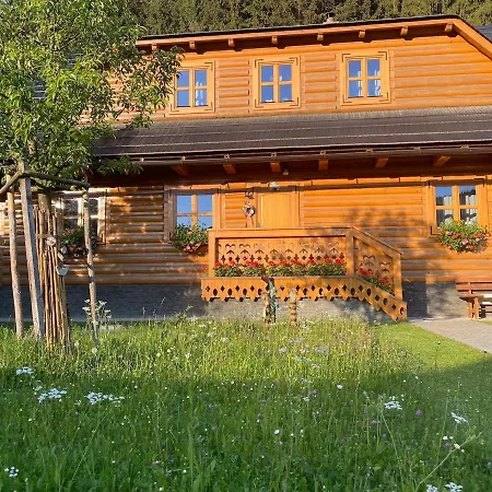 Drevenica Pri Hajenke * Zázrivá