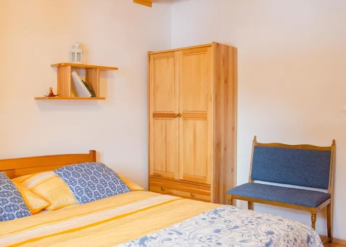 Chalet Drevenica Pri Hajenke *