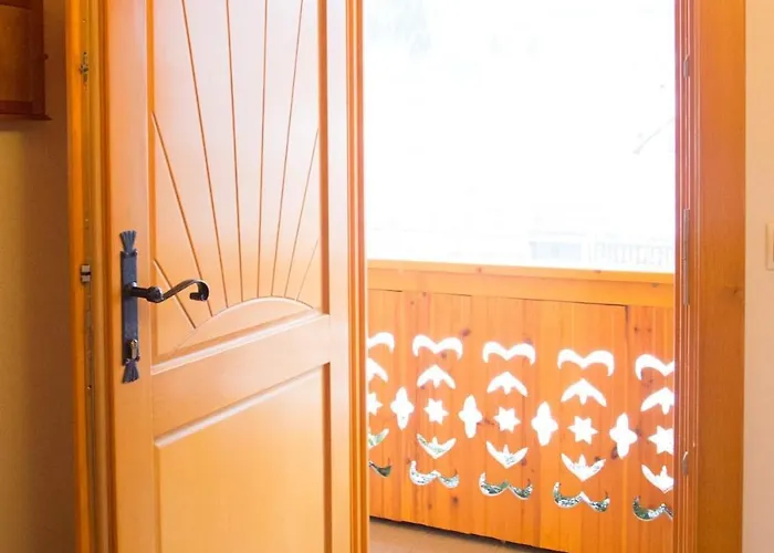 Drevenica Pri Hajenke Chalet Zázrivá